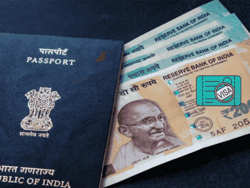 Visa Ấn Độ Đi Hội Nghị 2026 – Hồ Sơ & Thủ Tục Chi Tiết | G.I.A CORP