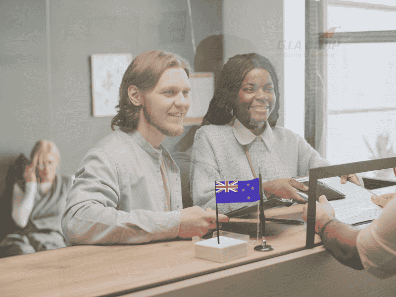 Visa New Zealand Cho Gia Đình 2026 – Kinh Nghiệm Nộp Hồ Sơ Cả Nhà