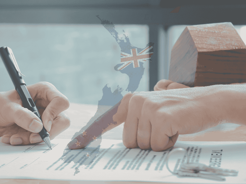 Dịch Vụ Xin Visa New Zealand 2026 – Làm Nhanh, Hỗ Trợ A–Z | G.I.A CORP