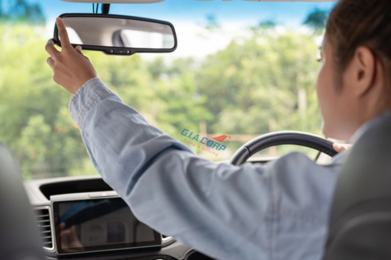 Đổi Bằng Lái Nhật Bản Sang GPLX Việt Nam 2026 – Quy Trình Chi Tiết | G.I.A CORP