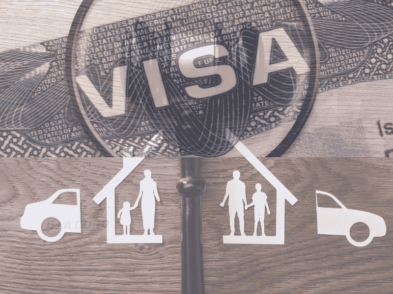 Hồ Sơ Định Cư Úc Khi Đã Từng Ly Hôn 2026