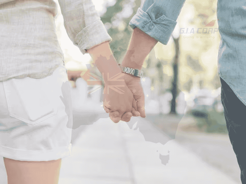 Hồ Sơ Partner Visa Úc 2026 – Chuẩn Bị Bằng Chứng Quan Hệ