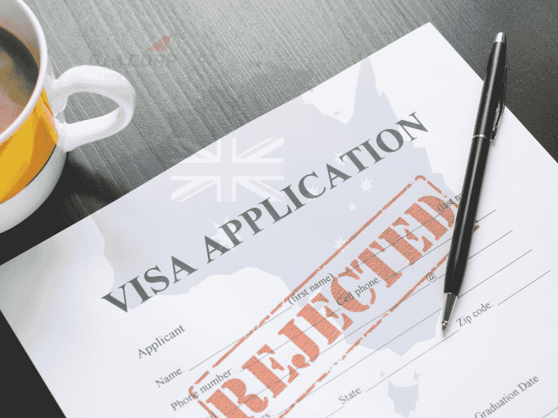 Hồ Sơ Visa 491 Úc 2026 – Chuẩn Bị Sao Cho Đúng