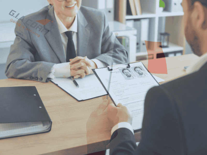 Xin Visa Ý Có Cần Phỏng Vấn Không? 2026 | G.I.A CORP