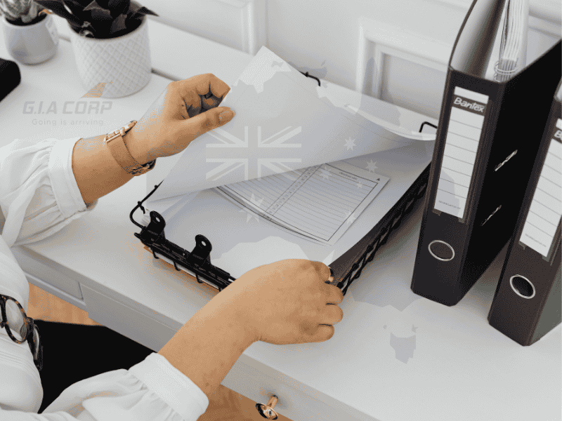 Những Yếu Tố Ảnh Hưởng Đến Hồ Sơ Định Cư Úc 2026