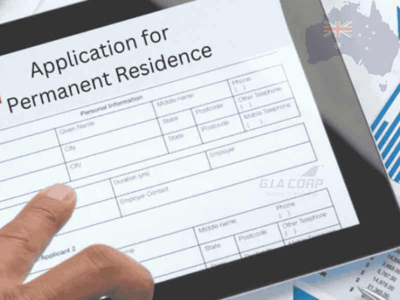Thủ Tục Xin PR Úc 2026 – Các Cách Phổ Biến Hiện Nay