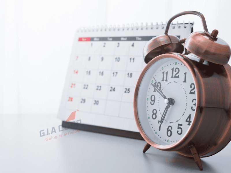 Bảo Lãnh Người Thân Sang Mỹ Mất Bao Lâu? Timeline Từng Diện 2026