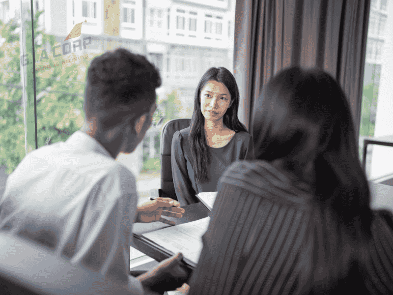 Trượt Phỏng Vấn Bảo Lãnh Vợ, Chồng Mỹ: Nguyên Nhân & Cách Xử Lý