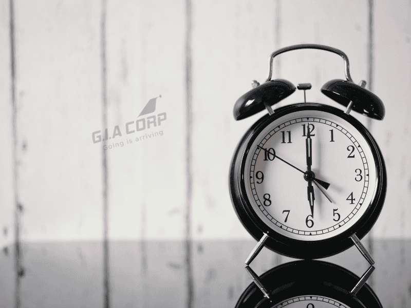 Visa K1 Mất Bao Lâu? Timeline Từng Giai Đoạn 2026