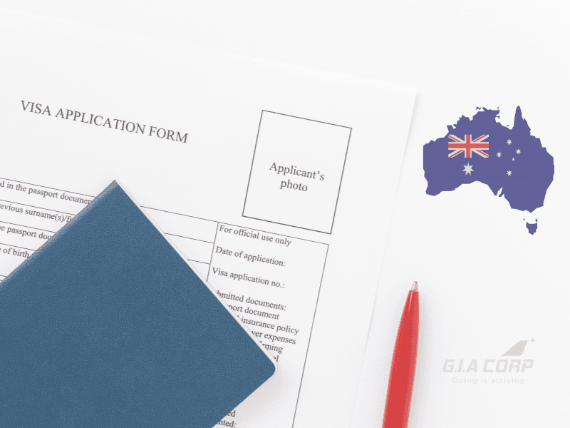 Điều Kiện Visa 188 Úc 2026 – Checklist Yêu Cầu Quan Trọng