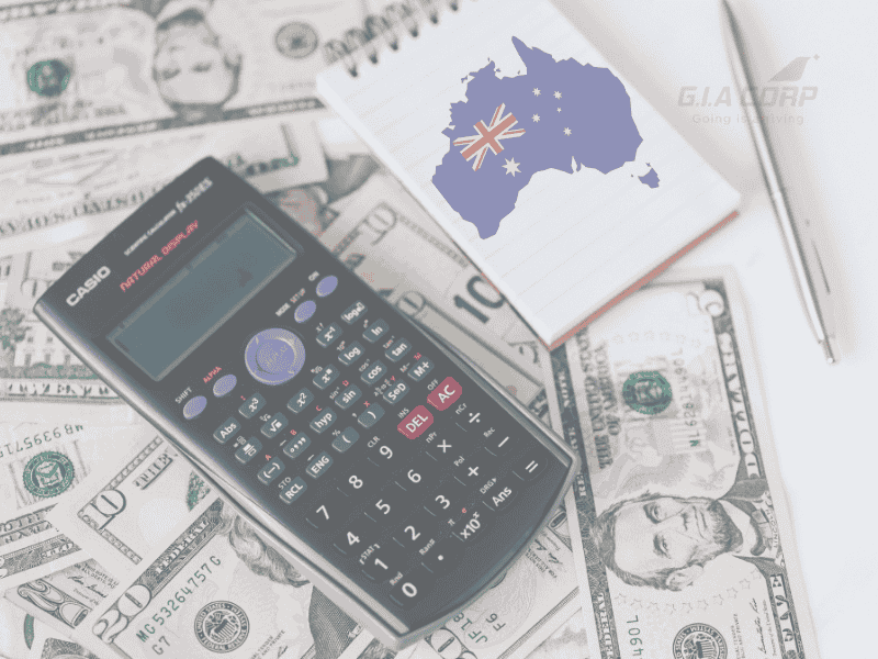 Chi Phí Visa 188 2026 – Lệ Phí Chính Phủ & Phí Phát Sinh
