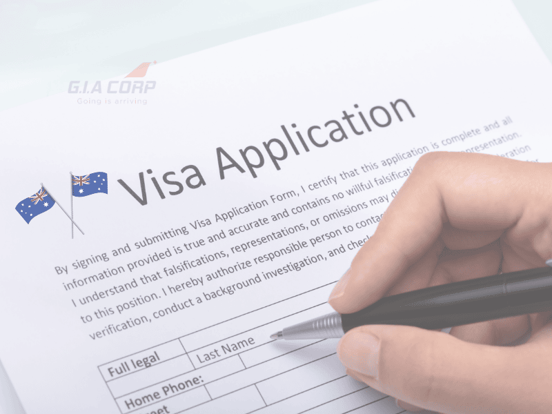 ROI Là Gì? Cách Nộp ROI Visa 188 2026 Theo Bang