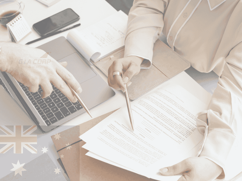 Hồ Sơ Visa 888 2026 Cần Gì? Checklist Giấy Tờ Chi Tiết