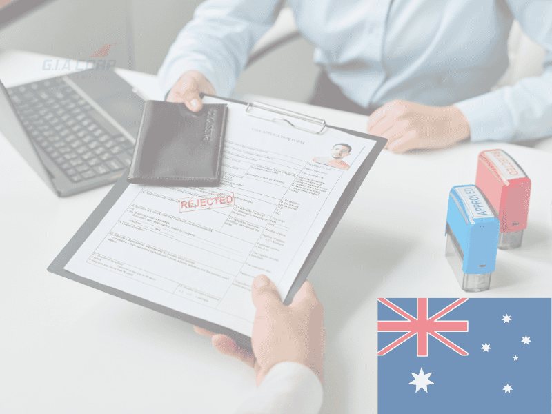 Visa 888 Có Bị Từ Chối Không? 7 Lý Do Hay Gặp 2026