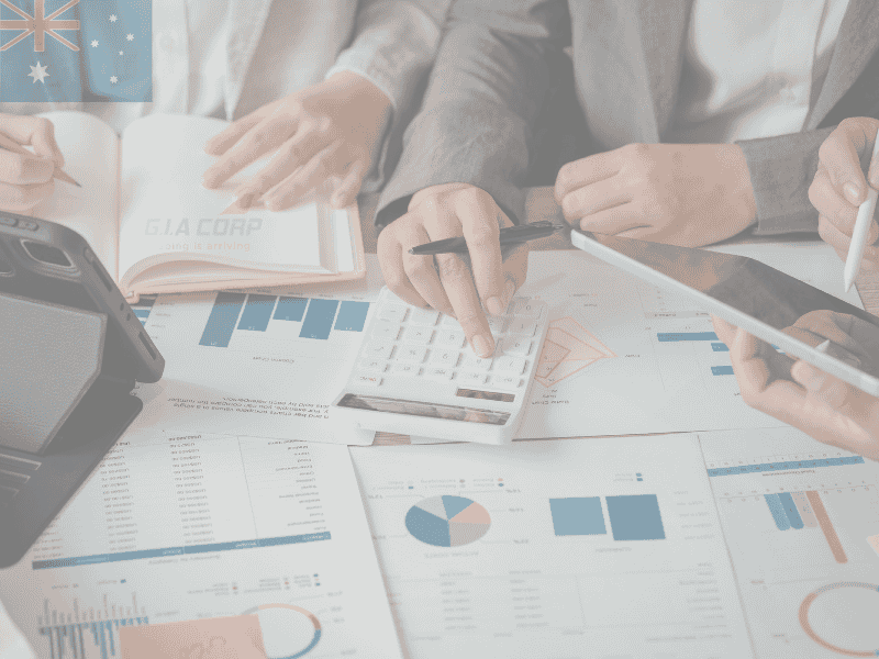 Chứng Minh Cổ Phần/Góp Vốn Doanh Nghiệp Khi Làm Visa 188 2026