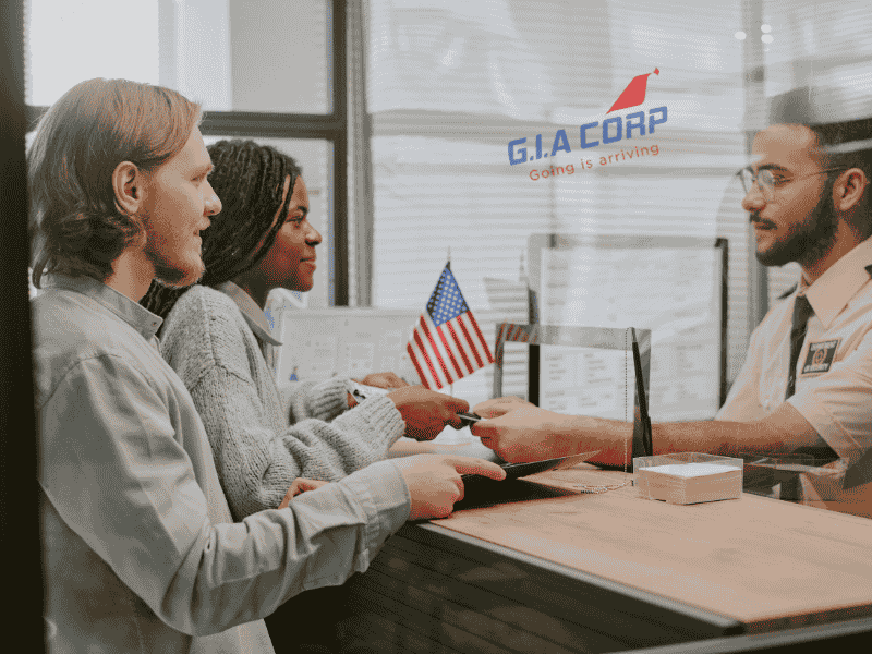 Các Diện Định Cư Mỹ Theo Việc Làm 2026 – So Sánh EB1, EB2, EB3
