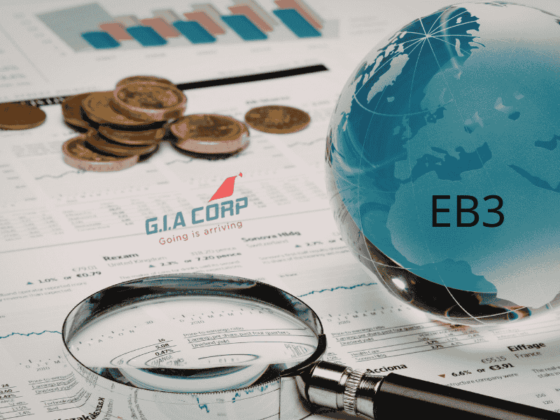 EB3 Có Cần Chứng Minh Tài Chính Không? Giải Đáp 2026
