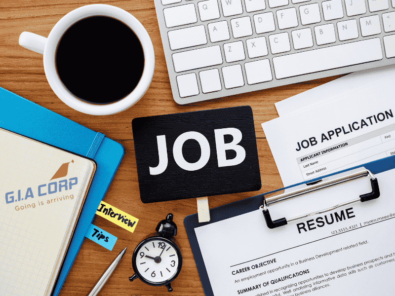 EB2 NIW Có Cần Job Offer Không? Giải Đáp Rõ 2026