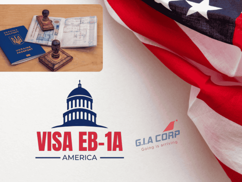 EB1A 2026 – Điều Kiện, Hồ Sơ & Tiêu Chí Approved