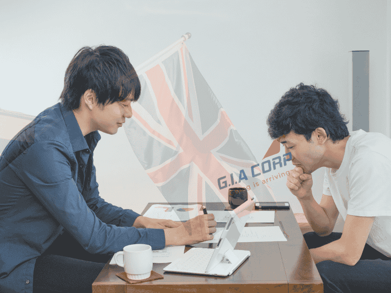 Chứng Minh Ràng Buộc Tại Việt Nam Khi Xin Visa Anh 2026