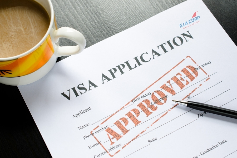 Thời Gian Xét Hồ Sơ Định Cư Canada Mất Bao Lâu? | G.I.A CORP