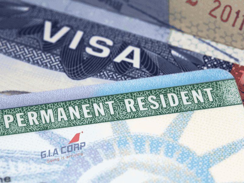 Thẻ Xanh EB5 Là Gì? Quyền Lợi & Nghĩa Vụ Khi Định Cư Mỹ 2026