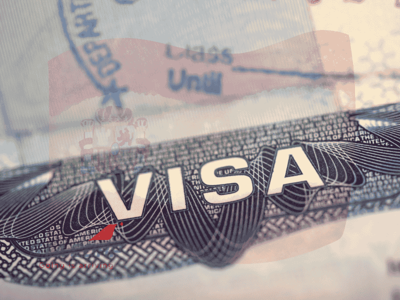Xin Visa Tây Ban Nha Tại Đà Nẵng 2026 – Hồ Sơ & Lưu Ý | G.I.A CORP