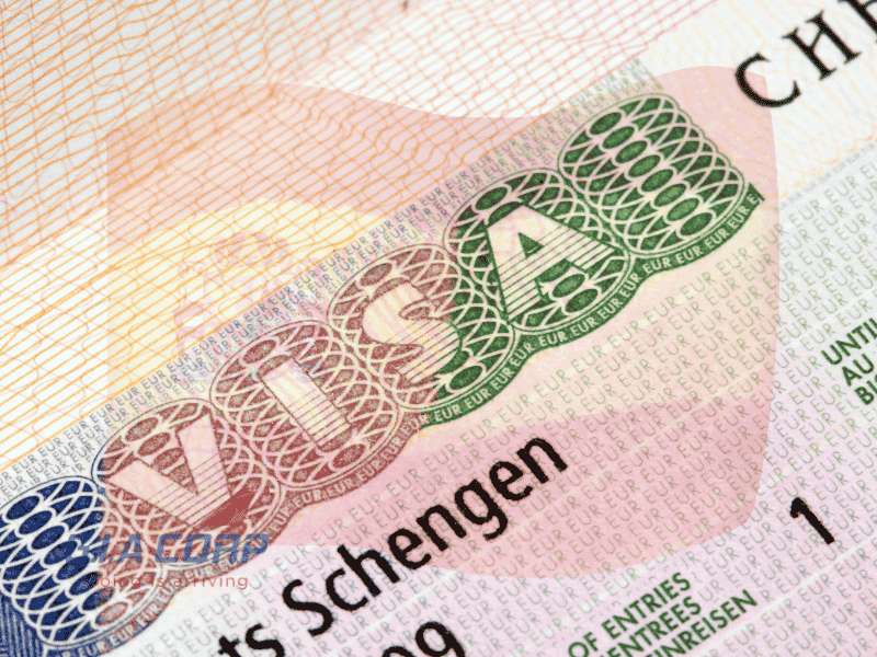 Xin Visa Tây Ban Nha Tại Quảng Ninh 2026 – Hồ Sơ & Lưu Ý | G.I.A CORP