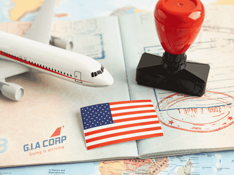 EB5 Có Được Nhập Quốc Tịch Mỹ Không? Lộ Trình Từ Thẻ Xanh Đến Quốc Tịch