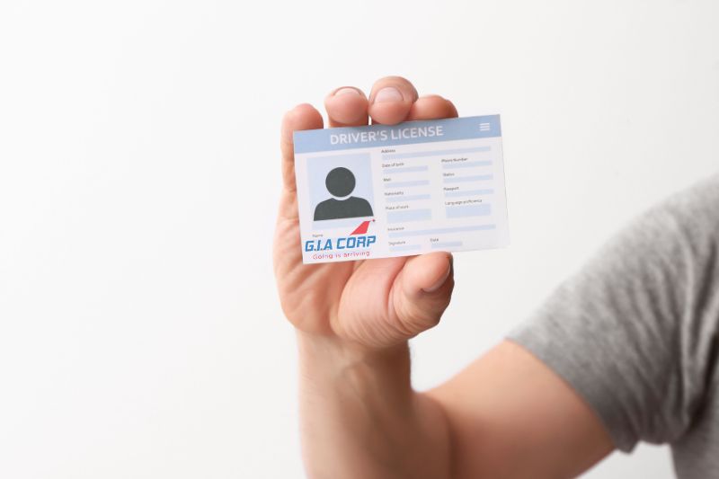 Đổi Bằng Lái Nước Ngoài Tại Hà Nội 2026 – Nộp Ở Đâu? | G.I.A CORP
