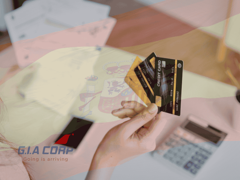 Visa Tây Ban Nha Single & Multiple 2026 | G.I.A CORP