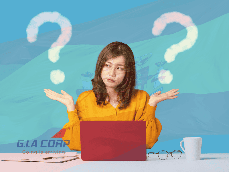 Visa Tây Ban Nha Có Khác Visa Pháp & Ý Không 2026? | G.I.A CORP