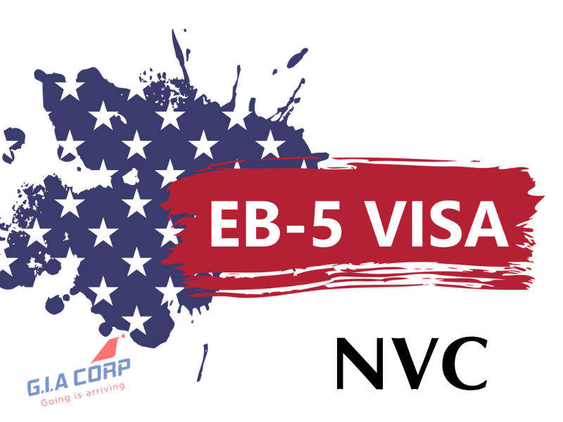 NVC Là Gì? Vai Trò Của NVC Trong EB5 2026