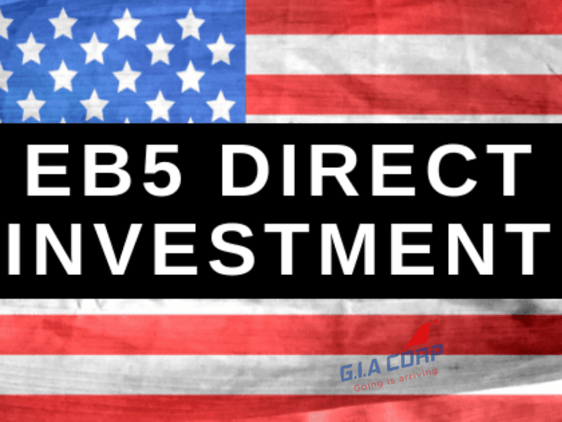 Direct EB5 Là Gì? Khác Gì So Với Regional Center 2026