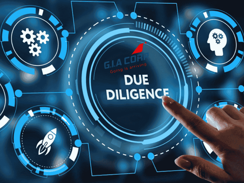 Due Diligence Là Gì? Thẩm Định Dự Án EB5 2026 Trước Khi Đầu Tư