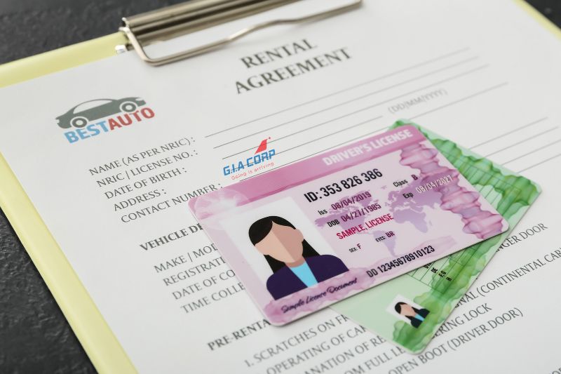 Đổi Giấy Phép Lái Xe Cho Người Nước Ngoài 2026 – Thủ Tục Nhanh | G.I.A CORP
