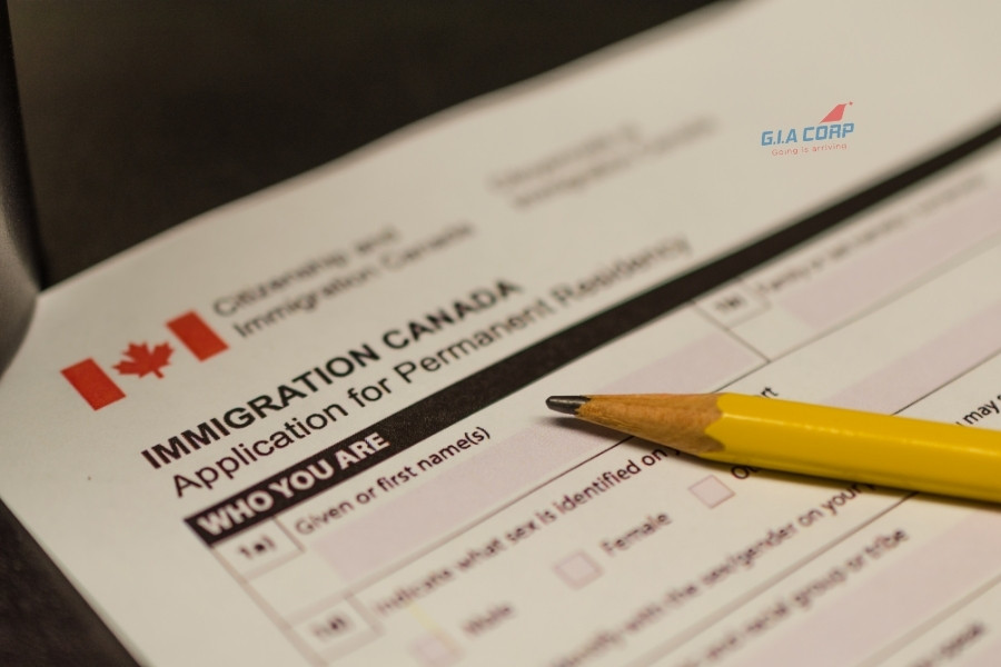 Hồ Sơ Định Cư Canada Quá Hạn Xét Duyệt Phải Làm Sao? | G.I.A CORP