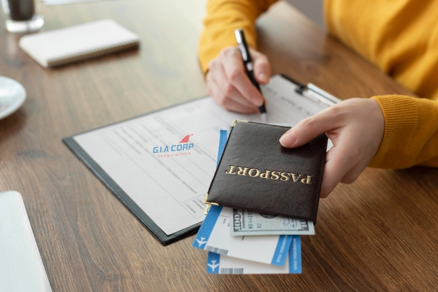 Hồ Sơ Định Cư Canada Thiếu Giấy Tờ Có Sao Không? | G.I.A CORP