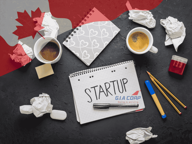 Letter of Support Là Gì? Yếu Tố Quyết Định Startup Visa Canada | G.I.A CORP
