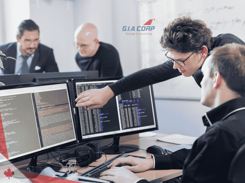 Business Plan Startup Visa Canada Viết Như Thế Nào Cho Dễ Đậu? | G.I.A CORP