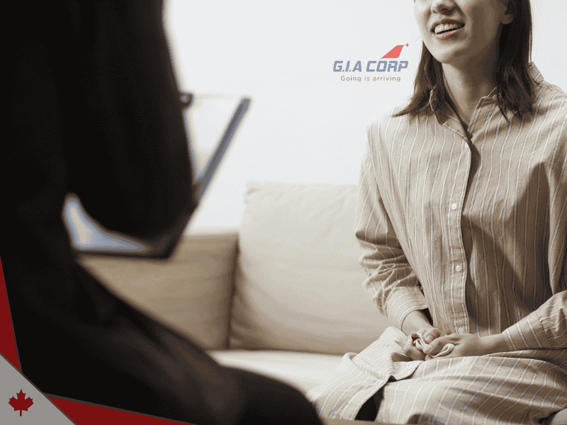Startup Visa Canada Có Phỏng Vấn Không? | G.I.A CORP
