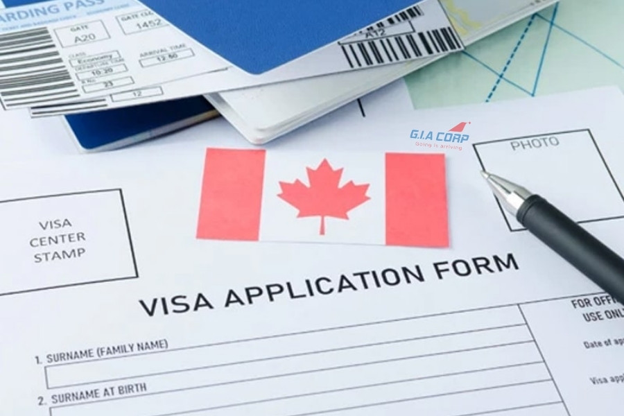 Kinh Nghiệm Chuẩn Bị Hồ Sơ Định Cư Canada Thành Công | G.I.A CORP