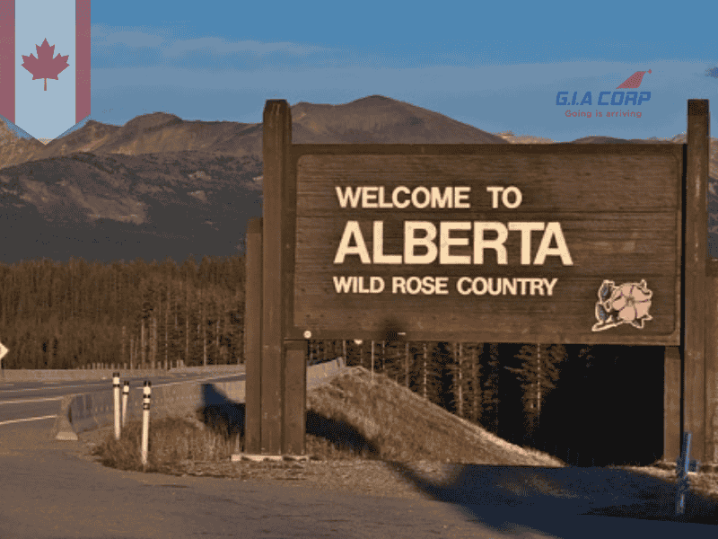 Entrepreneur Alberta Có Phải Mở Doanh Nghiệp Thật Không? | G.I.A CORP