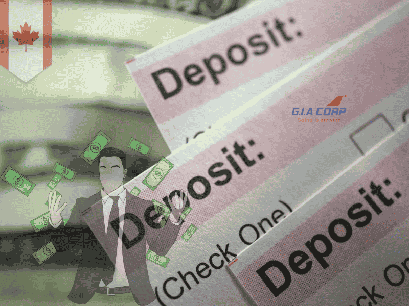 Doanh Nhân Saskatchewan Có Phải Ký Quỹ Không? | G.I.A CORP