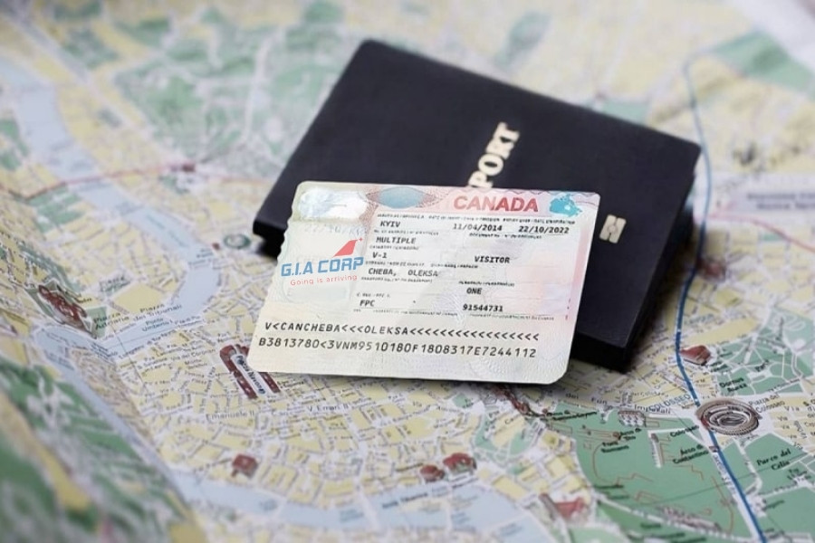 Hồ Sơ Định Cư Canada Có Thời Hạn Không? | G.I.A CORP
