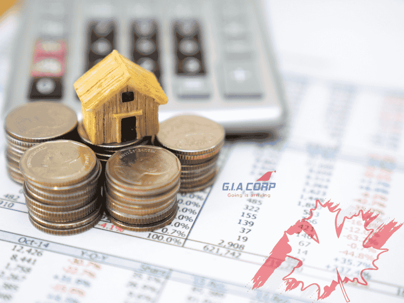 Định Cư Canada Diện Doanh Nhân Có Phải Đóng Bảo Hiểm Không? | G.I.A CORP