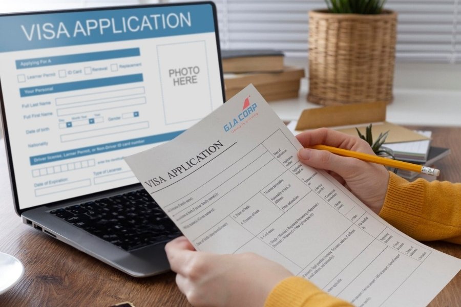 Hồ Sơ Định Cư Canada Gồm Những Gì? Checklist Chuẩn 2026 | G.I.A CORP