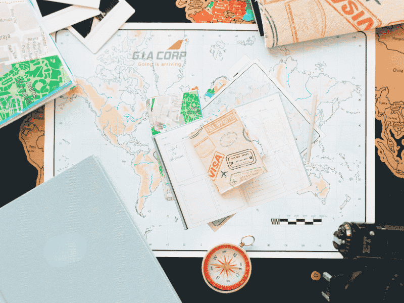 Hồ Sơ Visa 190 Cần Gì? Checklist Chuẩn 2026