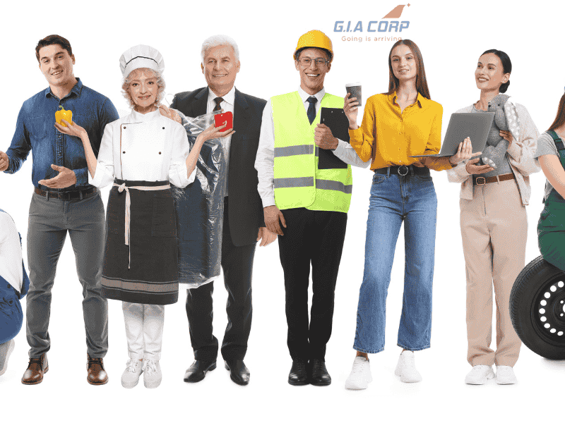 Danh Sách Nghề Visa 190 2026 – Cách Kiểm Tra Nghề Có Đủ Điều Kiện