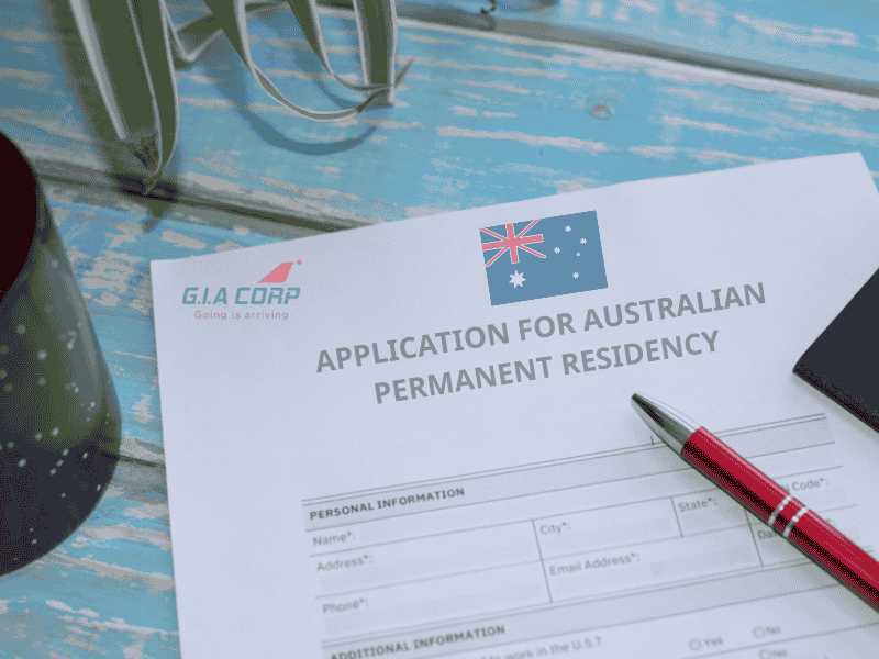 Visa 491 Có Lên PR Được Không? Lộ Trình Visa 191 2026